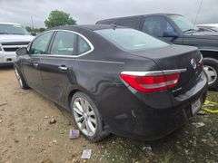 2012 BUICK  VERANO