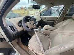 2007 FORD  EDGE