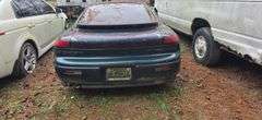 1993 DODGE  STEALTH