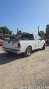 1998 FORD  F-150
