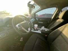 2013 FORD  EDGE