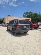 2015 JEEP  PATRIOT