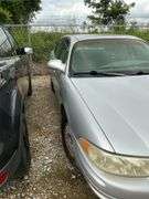 2001 BUICK  LESABRE