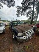 1999 FORD  F-250