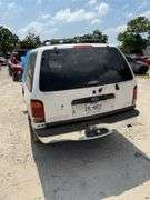 1999 FORD  EXPLORER