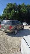 2005 DODGE  DURANGO