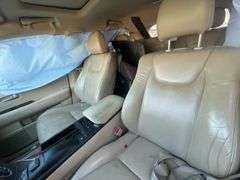 2014 LEXUS  RX