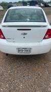 2007 CHEVROLET  COBALT