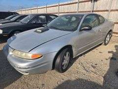 2003 OLDSMOBILE  ALERO
