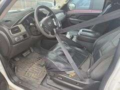 REBUILT SALVAGE-2014 CHEVROLET  TAHOE