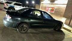 2004 CHEVROLET  CAVALIER