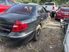 2005 BUICK  LACROSSE