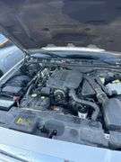 2008 FORD  CROWN VICTORIA