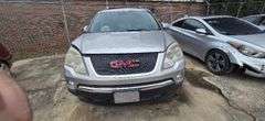 2007 GMC  ACADIA