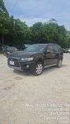 2011 MITSUBISHI  OUTLANDER