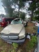 2004 DODGE  DAKOTA