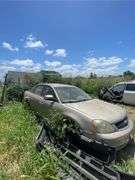 2006 FORD  FIVE HUNDRED