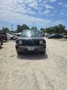 2015 JEEP  PATRIOT