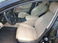 2014 KIA  CADENZA