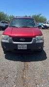 2006 FORD  ESCAPE