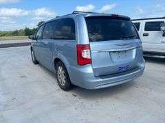 2012 CHRYSLER  TOWN AND COUNTRY