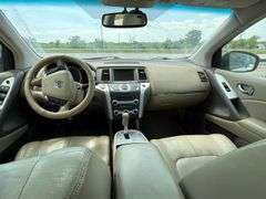 2014 NISSAN  MURANO