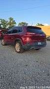 2014 JEEP  CHEROKEE