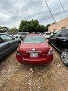 2008 NISSAN  ALTIMA