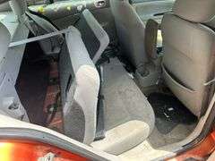 2005 CHEVROLET  COBALT