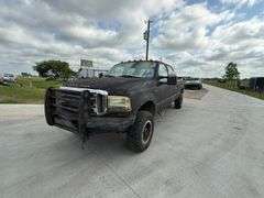 1999 FORD  F-350