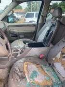 2003 FORD  EXPLORER