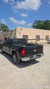 2012 CHEVROLET  SILVERADO