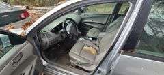 2007 NISSAN  MAXIMA