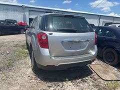 2015 CHEVROLET  EQUINOX