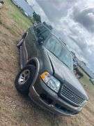 2003 FORD  EXPLORER