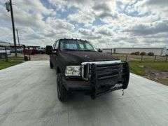 1999 FORD  F-350