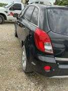 2013 CHEVROLET  CAPTIVA SPORT