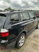 2008 BMW  X3
