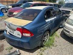 2010 HONDA  CIVIC