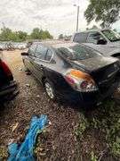 2007 NISSAN  ALTIMA