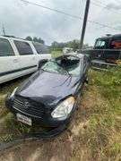 2009 HYUNDAI  ACCENT