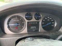 TITLE - 2008 CADILLAC  ESCALADE