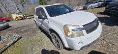 2005 CHEVROLET  EQUINOX