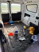 2016 RAM  PROMASTER CITY