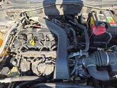 TITLE - 2008 FORD  FUSION