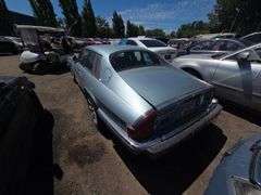 1990 JAGUAR  XJS