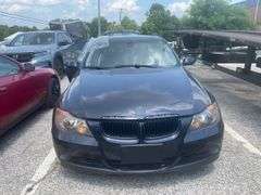 TITLE-2008 BMW  328XI