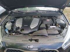 2014 KIA  CADENZA