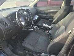 2012 MITSUBISHI  OUTLANDER SPORT