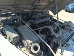 TITLE  - 2003 JEEP  WRANGLER